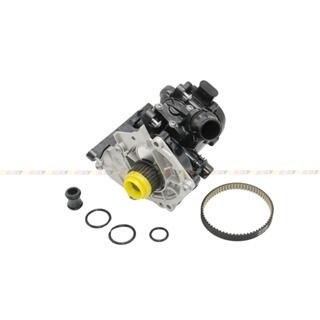 (VAG小賴汽車)Golf 7 7.5 8 Passat B8 節溫器 水泵 水幫浦 水邦浦 水泵浦 總成 全新