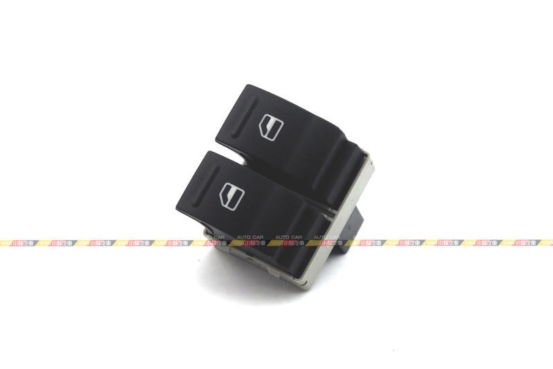 (VAG小賴汽車)T5 Transporter Campmob 車窗 電動窗 升降機 開關 全新