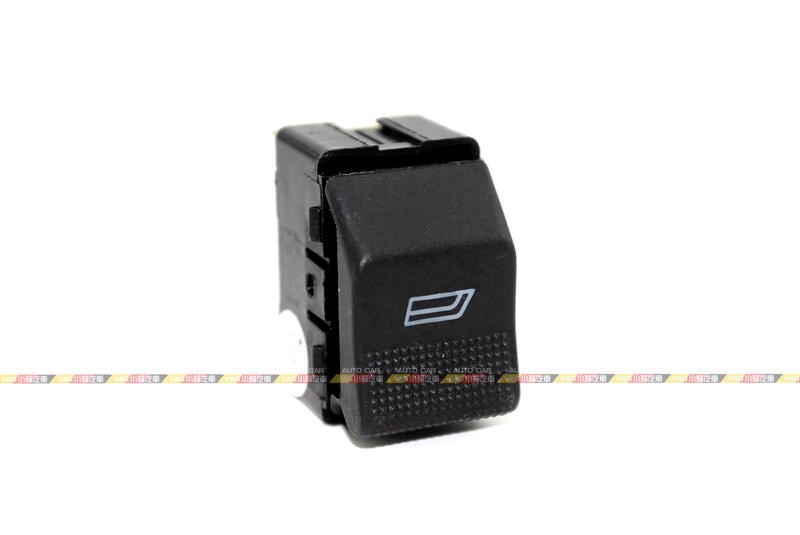 (VAG小賴汽車)Lupo Polo 6N 6X0959855A 車窗 開關 電動窗 前右 全新