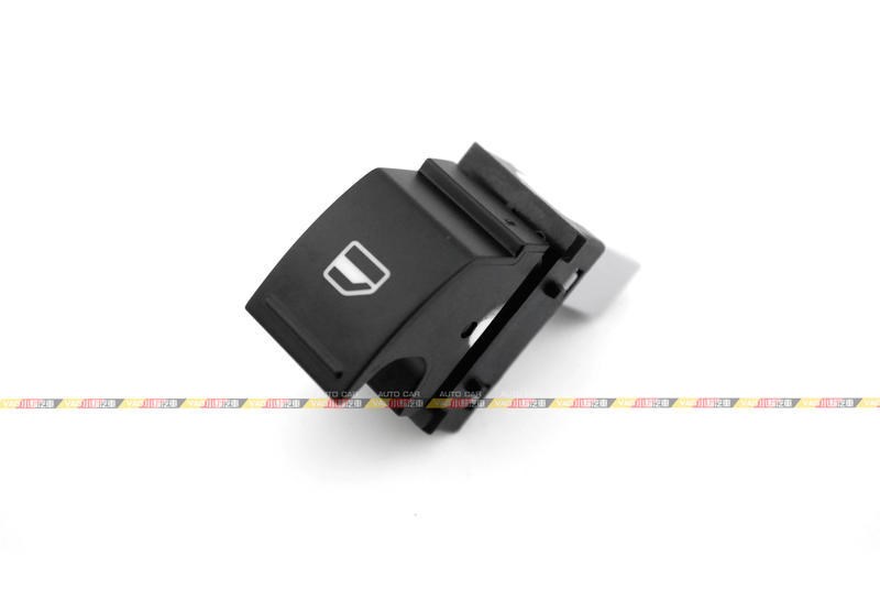 (VAG小賴汽車)Caddy Golf Plus Jetta Polo 車窗 電動窗 開關 全新