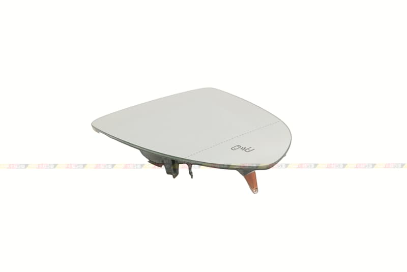 (VAG小賴汽車)Golf 7 7.5 後視鏡 倒車鏡 鏡片 盲點 5G0857521M 5G0857522N 全新