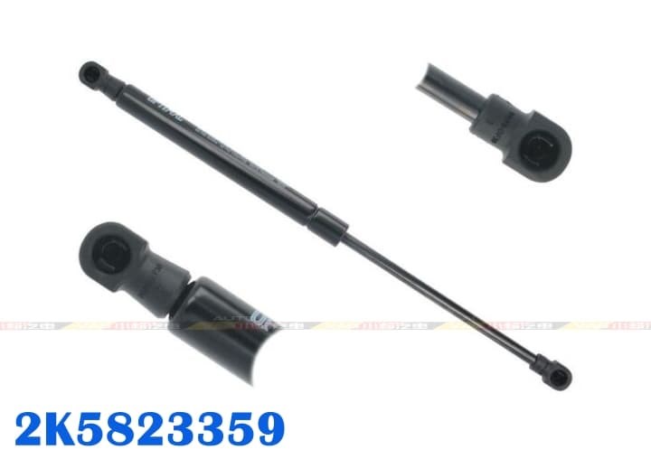 (VAG小賴汽車)Caddy 2016-2020 引擎蓋 2K5823359 油壓桿 油壓杆 撐竿 全新 全新