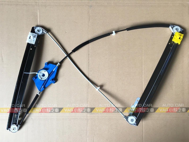 (VAG小賴汽車)Audi A4 B6 B7 RS4 升降機 昇降機 空架 全新