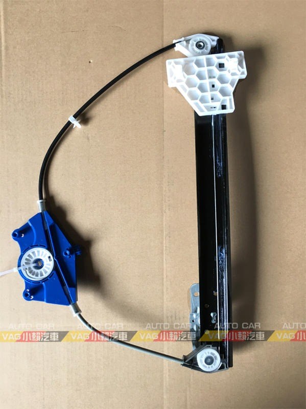 (VAG小賴汽車)Audi A4 B6 B7 RS4 升降機 昇降機 空架 全新