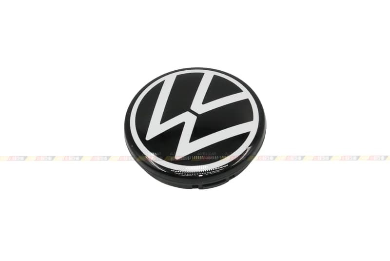 (VAG小賴汽車)ID3 ID4 ID5 ID7 ID Buzz 電動車 輪胎蓋 中心蓋 10A601171 全新