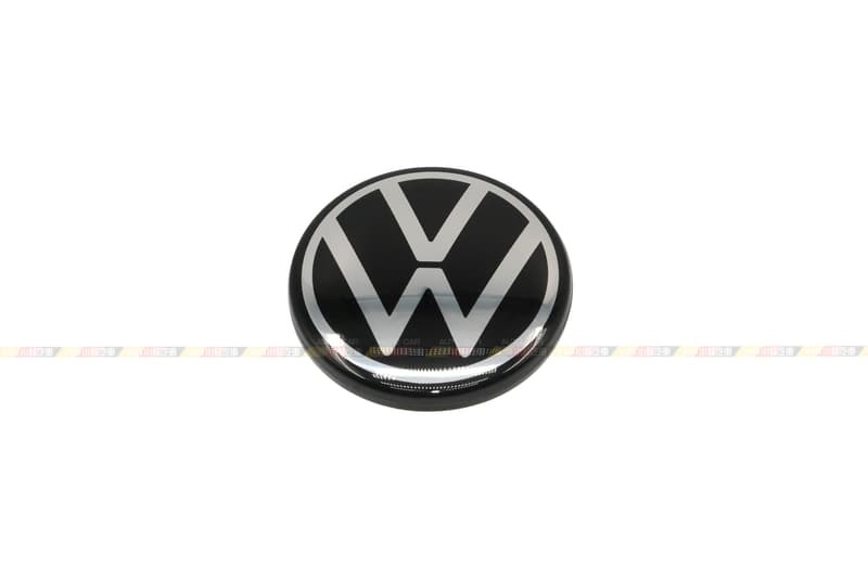 (VAG小賴汽車)Golf Passat Tiguan T-Roc Touran 輪胎蓋 中心蓋 5H0601171全新