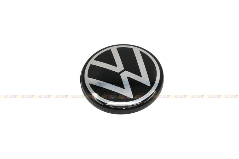 (VAG小賴汽車)Golf Passat Tiguan T-Roc Touran 輪胎蓋 中心蓋 5H0601171全新