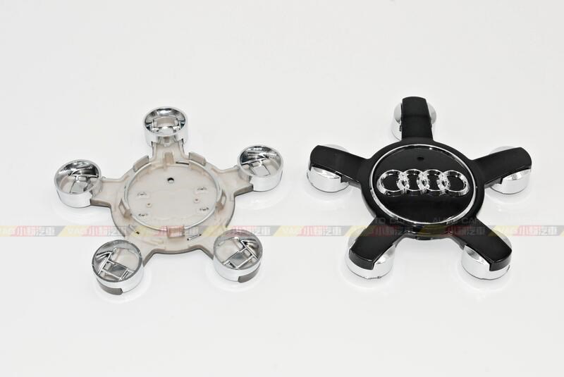 (VAG小賴汽車)A3 A4 Q3 Q5 8R0601165 輪胎蓋 鋁圈蓋 全新