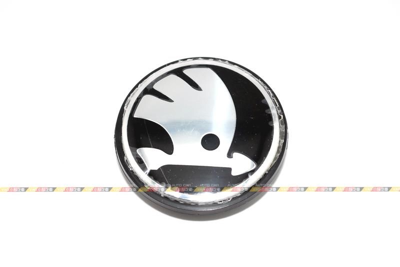 (VAG小賴汽車)Skoda Octavia Superb Fabia Yeti 65mm 輪胎蓋 輪胎 中心蓋 全新