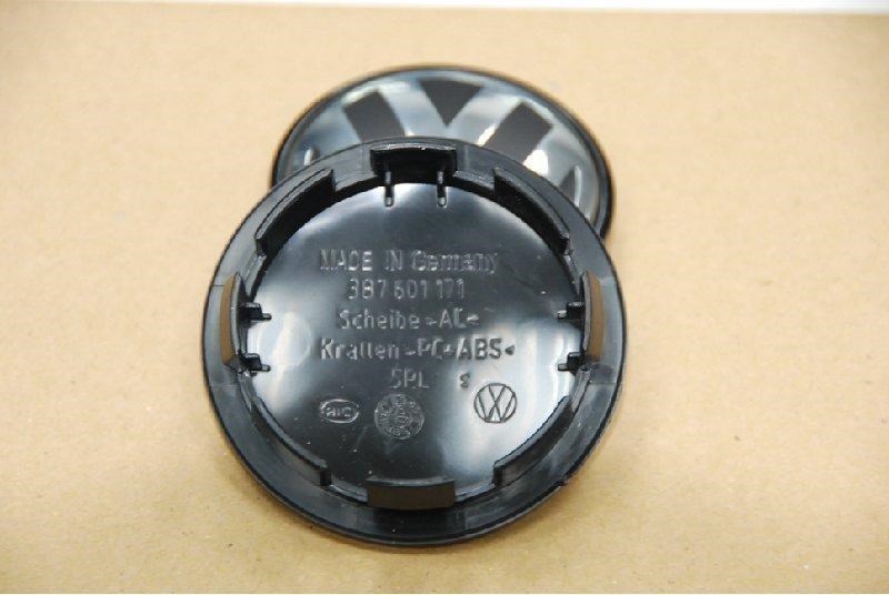 (VAG小賴汽車) 福斯 輪胎蓋golf jetta tiguan polo passat 全新