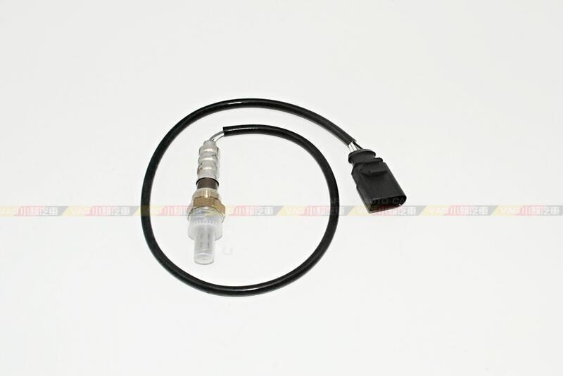 (VAG小賴汽車)06A906262BS 03C906262M 06E906265Q 後 含氧感知器 O2 全新