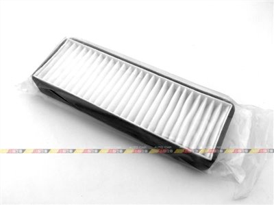 VW Golf 7 Passat B8 New Touran Sportsvan New Tiguan 白網格 單獨 空調濾網 外置 濾網 全新 買三送一