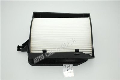 VW Golf 2 Jetta 2 外置 空調 濾網 全新