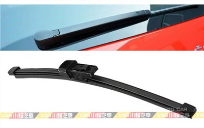 (Golf Variant mk7)Golf Sportsvan 後雨刷 全新