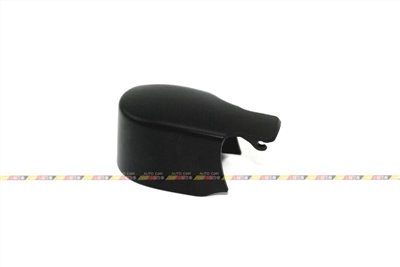 Golf Plus Sharan Touran Golf Sportsvan 後雨刷蓋 全新