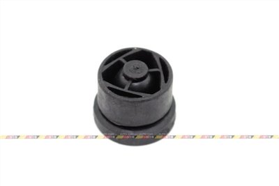 VW Audi Skoda 引擎室 裝飾蓋 空氣芯 固定座 橡皮 06A103226A 全新