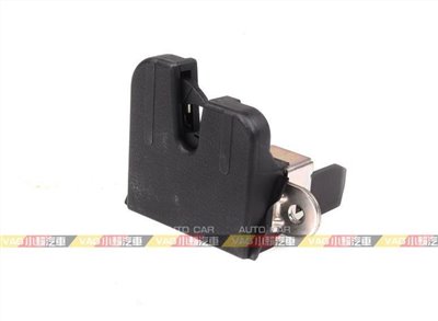 Polo 60 6R 2010-2020 後箱 行李箱 六角鎖 全新