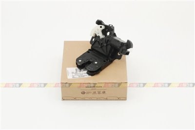 A3 8P A4 B7 A6 C6 Q7 TT 行李箱 後廂 六角鎖 全新