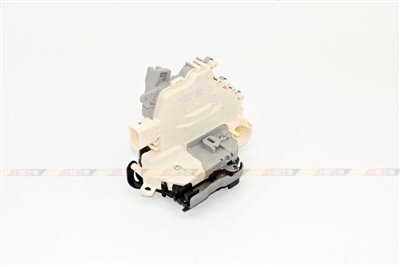 Audi Q3 Q5 Q7 A3 8V Q2 A1 A6 C7 A7 A4 B8 B8.5 B9 A5 A8 後門 六角鎖 門鎖 全新