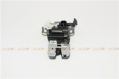 Golf 8 Tiguan Tiguan Allspace Touareg Arteon Caddy Passat B8 Touran 行李箱 後廂 六角鎖 全新