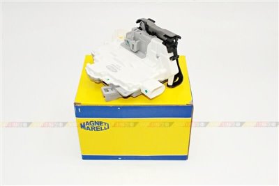 Audi TT 二代 六角鎖 車門鎖 全新