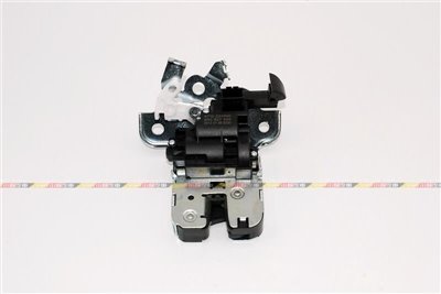 Audi Q3 Q5 Q7 TT A1 A3 A4 A5 A6 A7 尾門 後箱 行李箱 六角鎖 全新