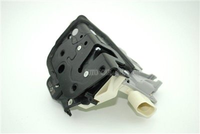 Audi A4 B7 A6 C6 A3 8P A8 六角鎖 車門鎖 全新