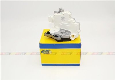 Passat B6 B7 Tiguan Touareg 六角鎖 車門鎖 全新