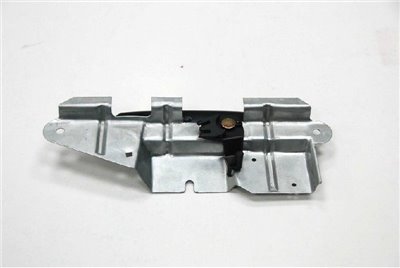 VW Bora 後車箱 行李箱 門鎖 六角鎖 全新