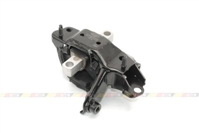Audi A1 引擎腳 變速箱腳 左 全新