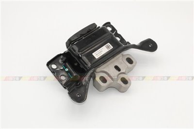 A3 8V Q2 TT 引擎腳 左 變速箱 全新
