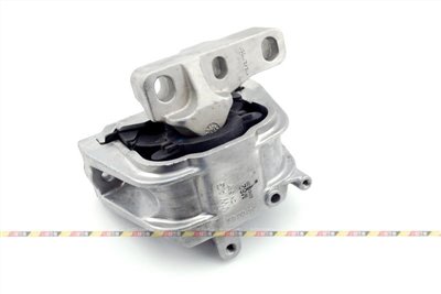 Audi A3 8P 乘客邊 引擎腳 全新 尚未有評價 銷售0