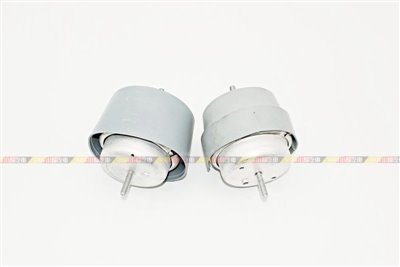 A4 B6 B7 1.8T 2.0 引擎腳 全新