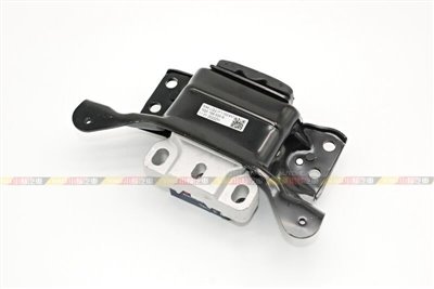 A3 8V TT Q2 變速箱 引擎腳 全新