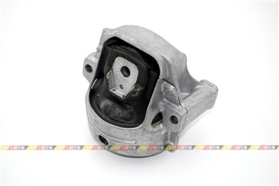 德國鳥牌/Audi A4 B8 A5 A7 引擎腳(不帶線)引擎支架 全新