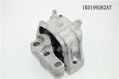 VW Golf Plus Jetta Touran 引擎腳-右 全新
