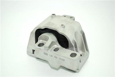 VW Audi A3 TT Skoda Octavia 右 / 乘客邊 引擎腳 全新