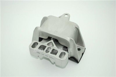 VW 福斯 GOLF 4 BORA BEETLE 左 / 駕駛邊 引擎腳 全新