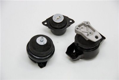 VW GOLF 2 MK2 JETTA 引擎腳 自排 手排 全新