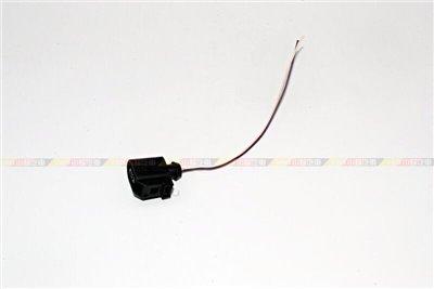 (VAG小賴汽車)Audi VW Skoda 8T0973702/6E0973702 車速 ABS 插頭 全新