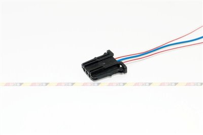 (VAG小賴汽車)VW Audi Skoda 室內燈 1T0972703 插頭 全新