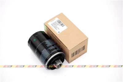 (VAG小賴汽車)VW Scirocco Transporter T5 機油芯 06J115403 全新