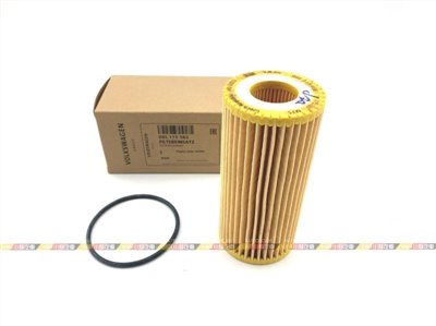 (VAG小賴汽車)A1 A3 A4 A5 A6 機油芯 06L115562 全新