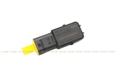 (VAG小賴汽車)煞車助力器 真空管 壓力傳感器 5Q0906207 5Q0906207A 全新