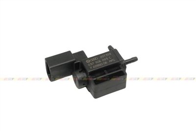 (VAG小賴汽車)進氣歧管 電磁閥 037906283C 全新