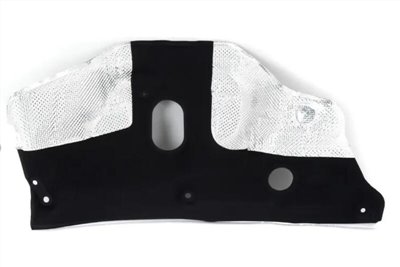 (VAG小賴汽車)A4 B8 B8.5 A5 防火牆 隔熱棉 8K0863869N 全新