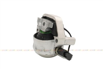 (VAG小賴汽車)A8 2010-2017 引擎腳 4G0199381LC 4G0199381LD 全新