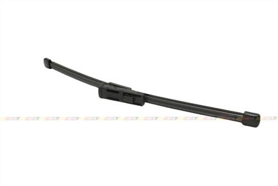 (VAG小賴汽車)Kamiq Karoq Octavia Scala 13吋=330mm 後雨刷 新款卡扣 全新
