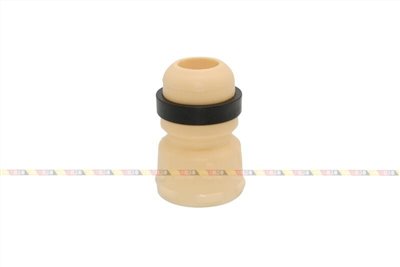 (VAG小賴汽車)Q3 前 避震器 饅頭 5N0412303 全新