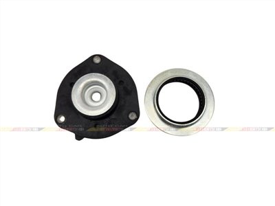 (VAG小賴汽車)Fabia Roomster 前 避震器 上座 軸承 全新